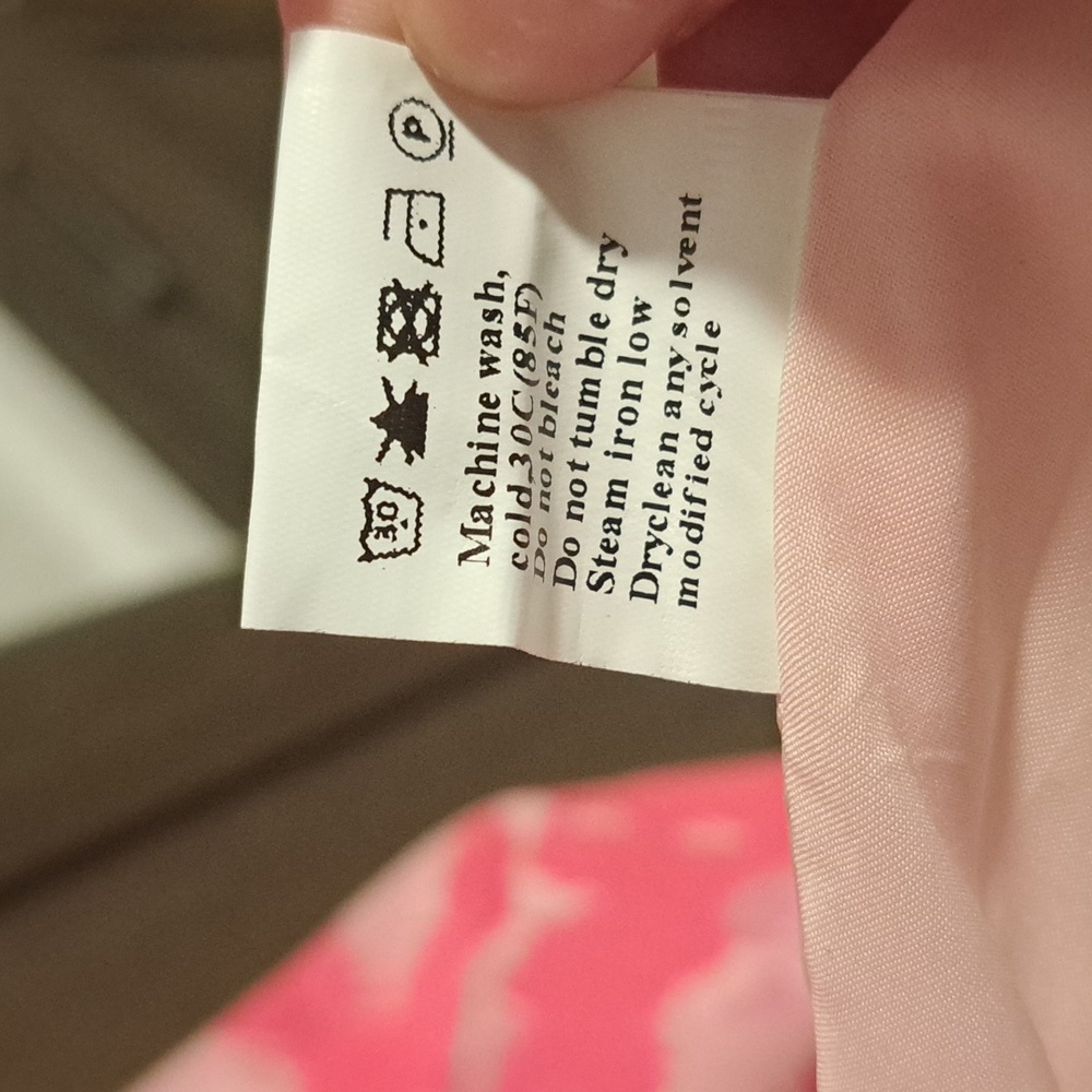 ♥️New Leopard frill neck tank - Picture 10 of 12